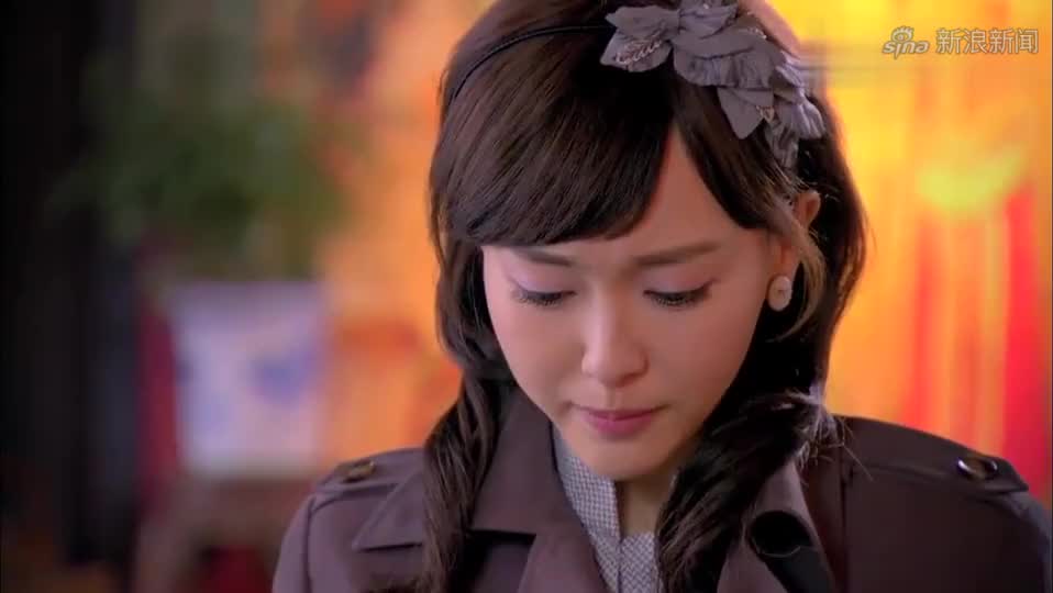 千金女贼:女贼假冒千金,吃饭的时候被爷爷看出端倪,察觉不妥