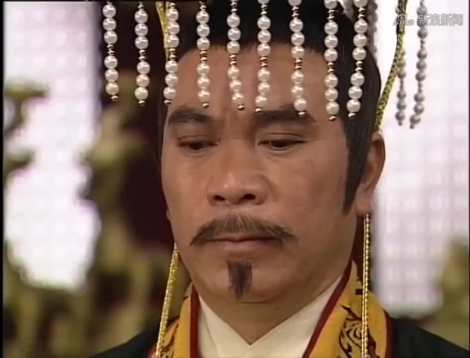 寻秦记:嫪毐劝朱姬成为有权势的人,男人唾手可得,朱姬闻言心动