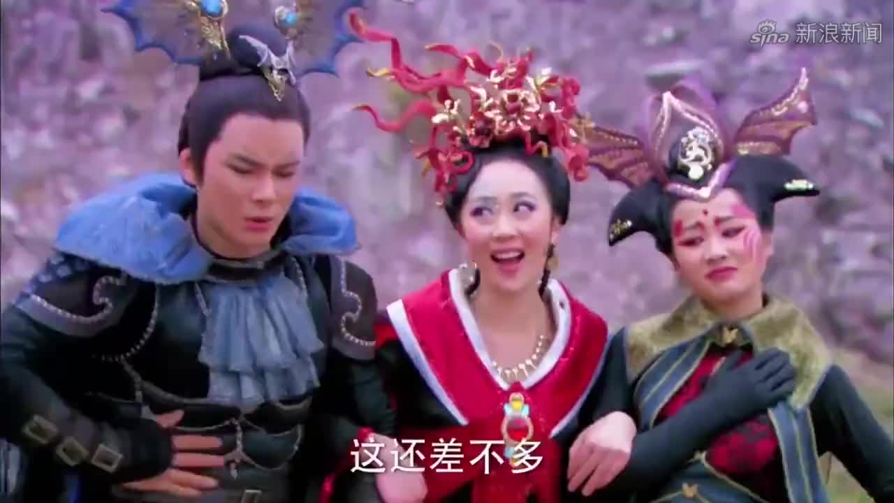 活佛济公:萧风追云被绑着还敢大言不惭,威胁广亮必清