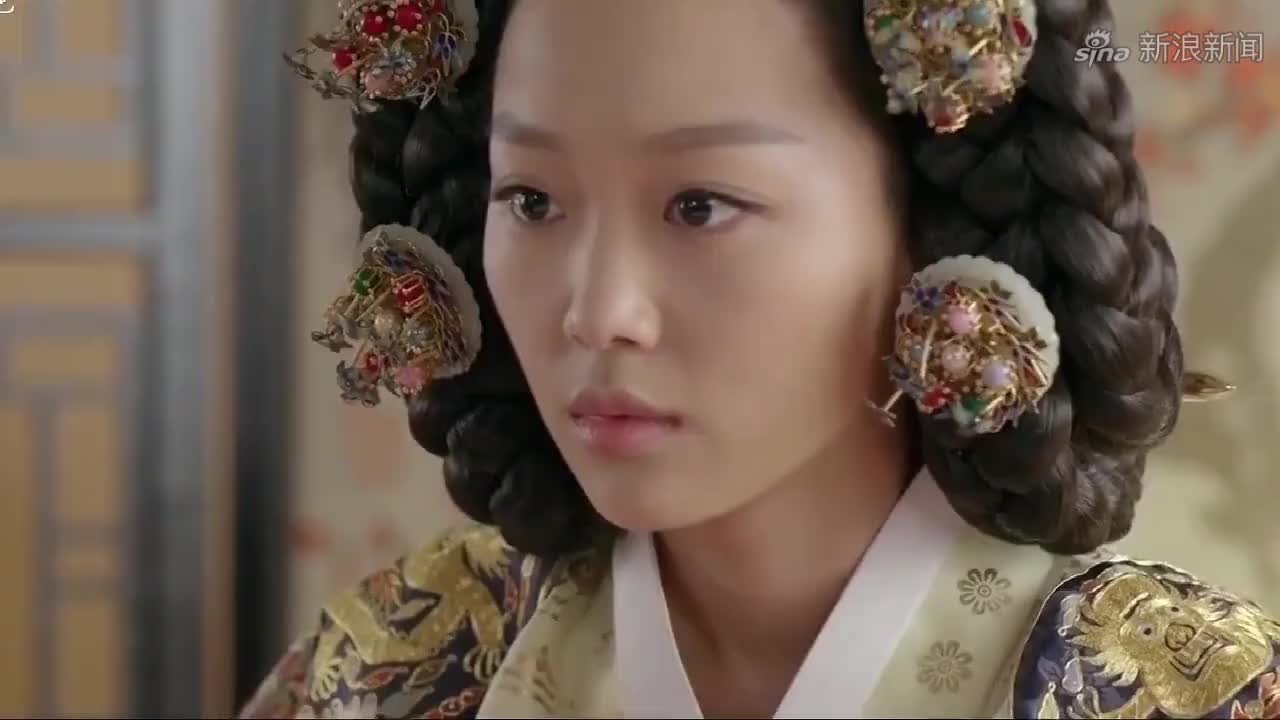 西宫娘娘抽灵灵狗脑筋急转弯,堪称全剧最搞笑的地方