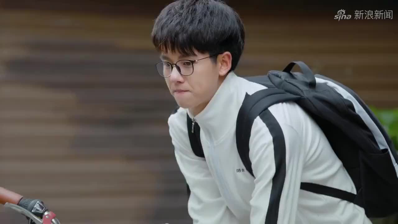 全世界最好的你-许放:我多想能多陪你一场