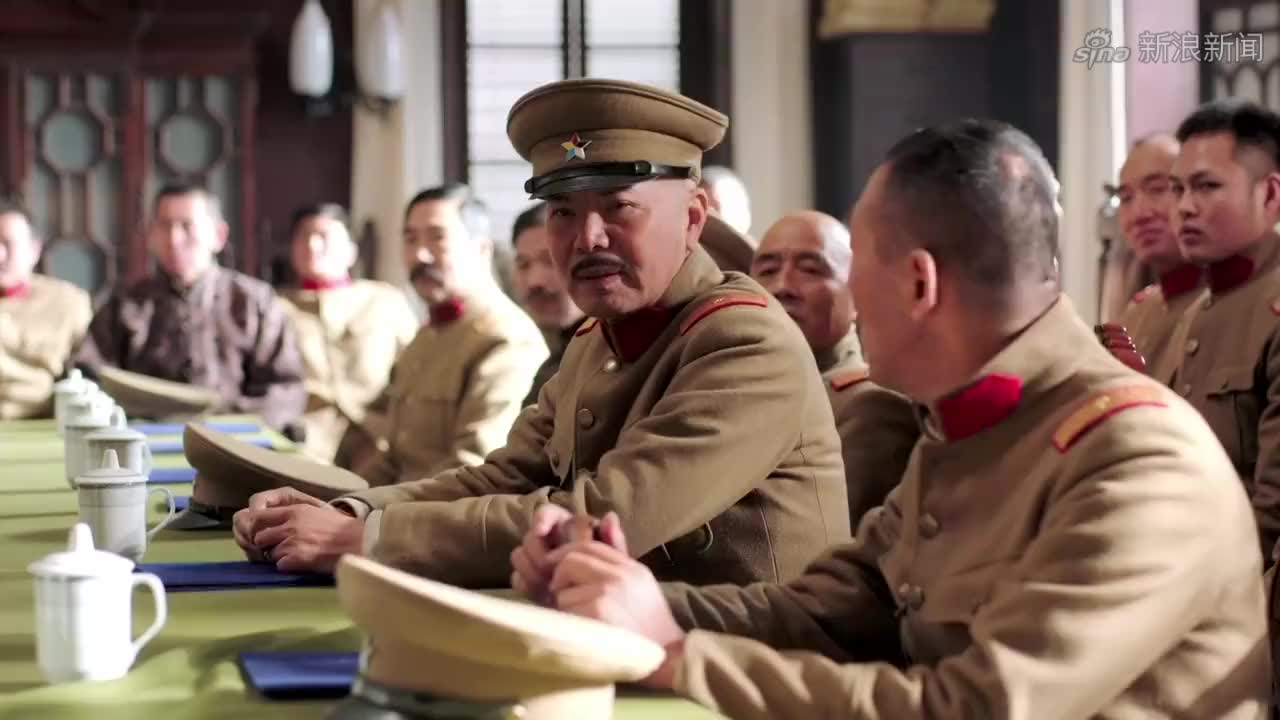 失败后想下野,直接被喜顺给枪毙了