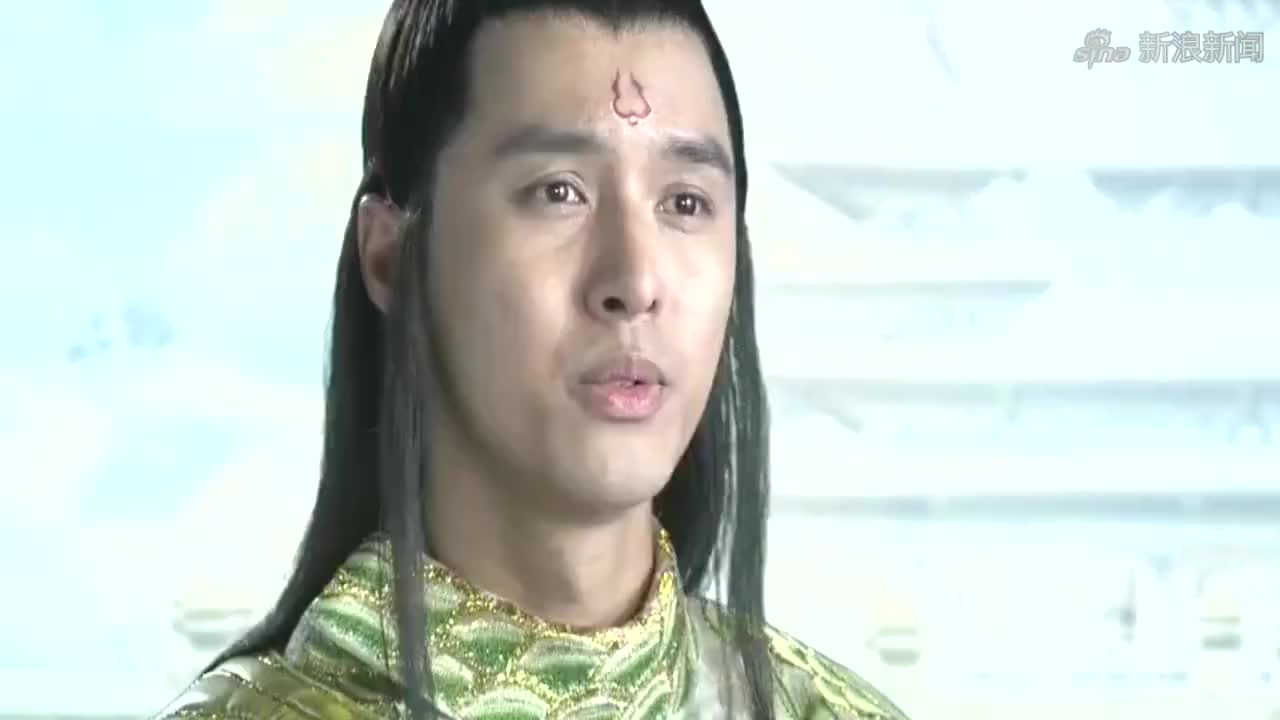 妈祖:狴犴拒绝跟龙王回龙宫,龙王心碎一地,真是活该