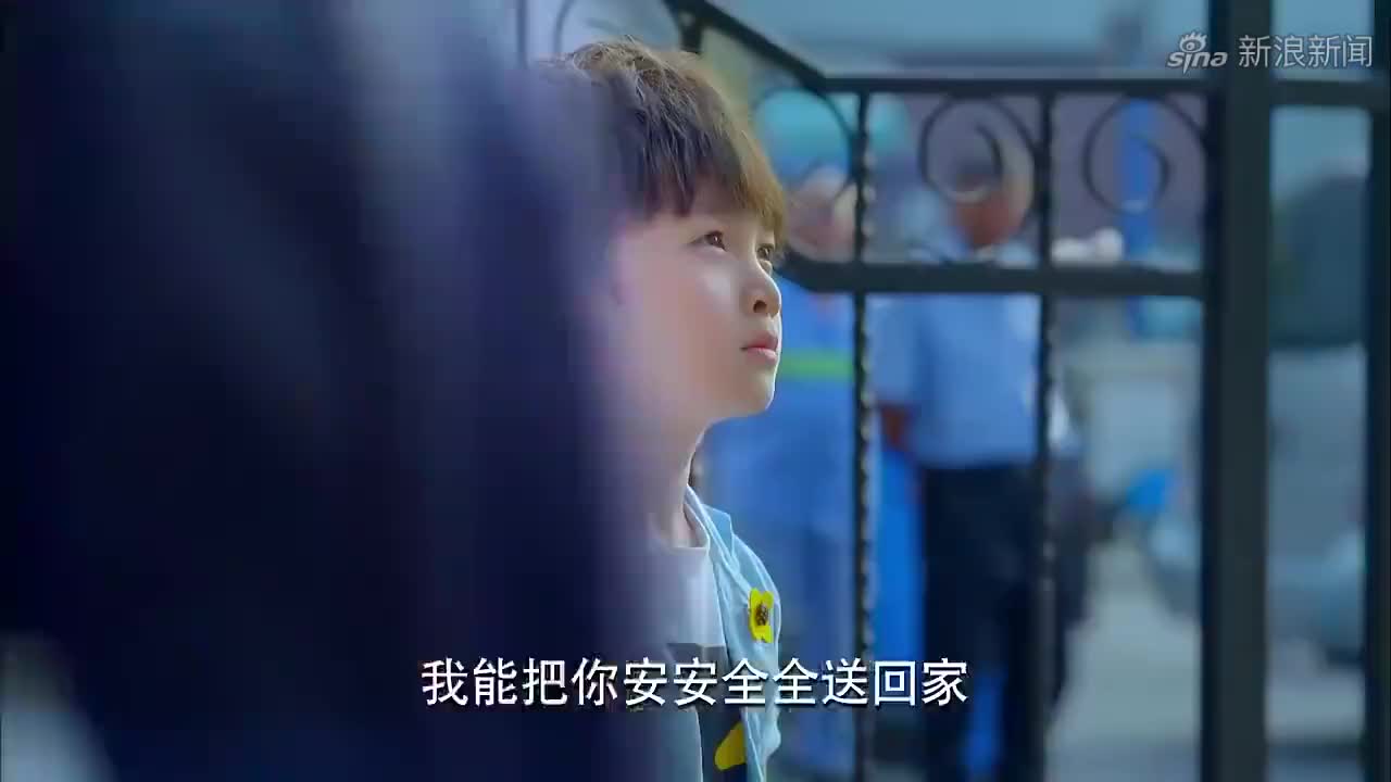 淘气爷孙:丈母娘怀疑女婿金屋藏娇,竟跑去女邻居家里,搜了一遍
