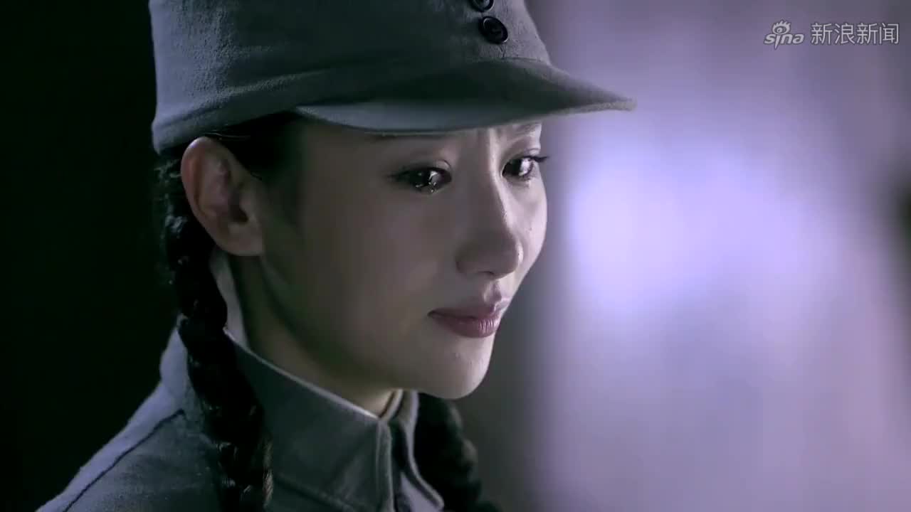 雪豹坚强岁月第30集:卫国与张楚发生争执,陈怡态度颇重要
