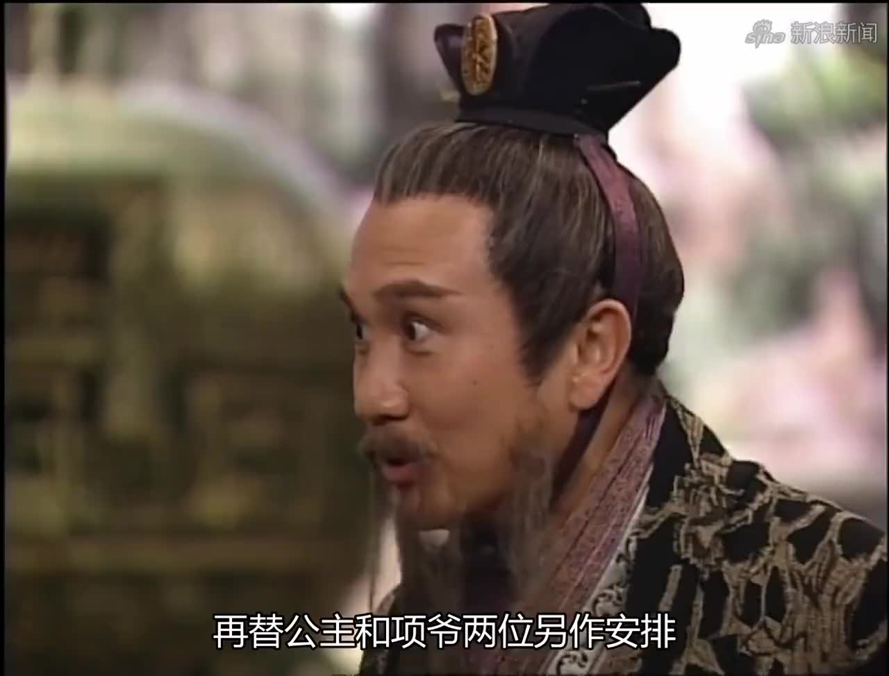 寻秦记:吕不韦果然心狠手辣,谁人敢要挟他,谁人就得死