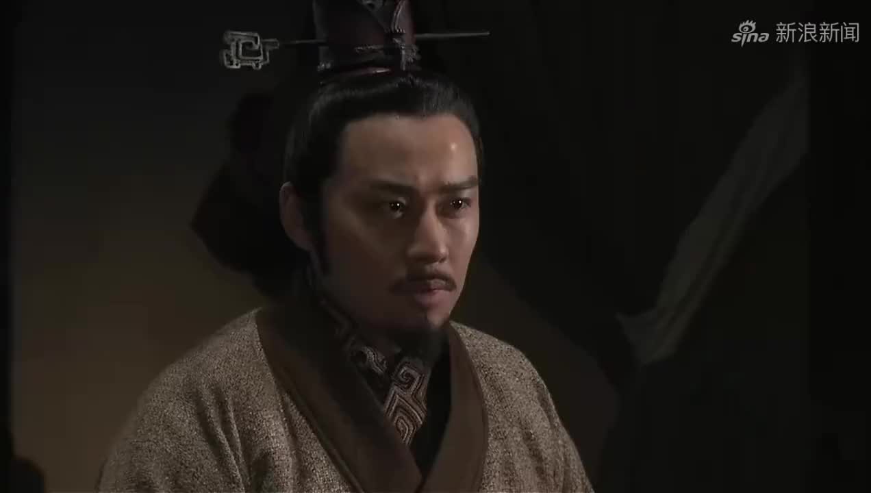 大秦帝国之崛起:魏丑夫一针见血,伶优学会了!