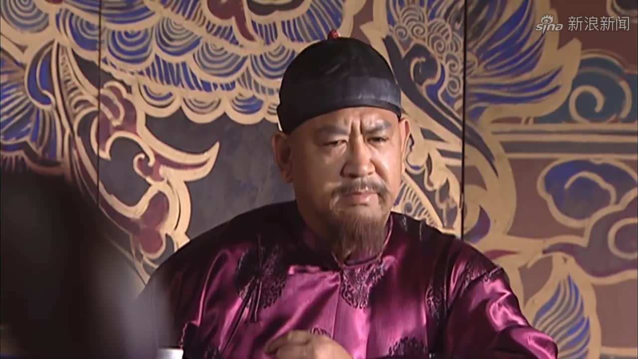 康熙王朝:王辅臣老谋深算,坐看鹬蚌相争,让自己的价值最大化!