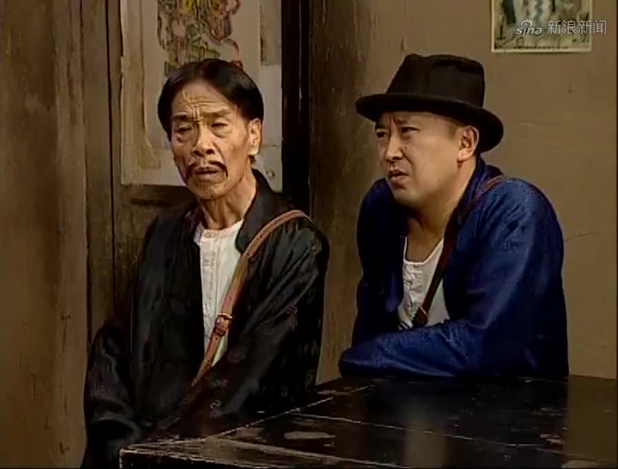 地下交通站:男神抓到大人物,抓完就后悔了,不能大骂还得供着!