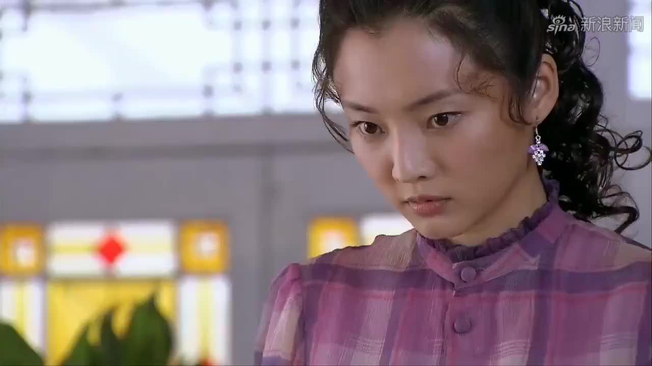 勇敢的心:赵舒城得知幸子杀了玛利亚,便要她偿命,幸子如何自保