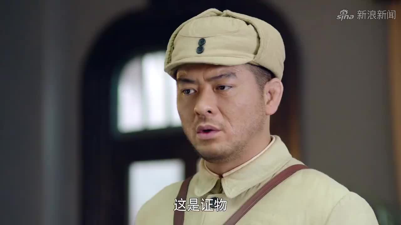 大刀记:兄弟们闯龙潭街,大叔不愿意,你们这是送死!