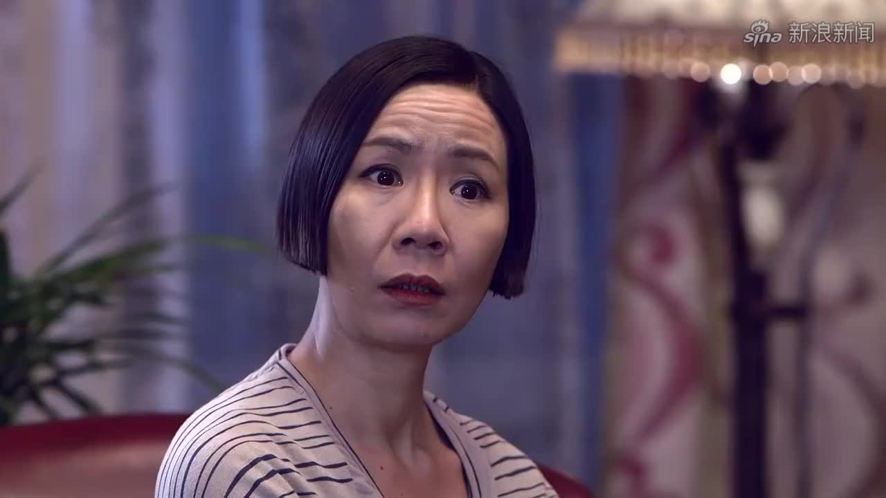 婚姻料理:在小剧场看戏,遇到这种大声笑不停的观众,你怎么办?