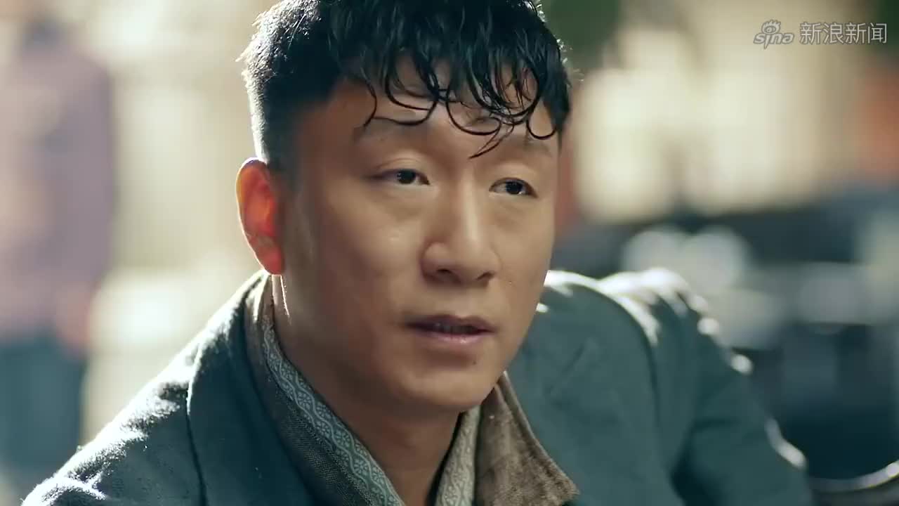 立雪送定情信,营长挑衅何辅堂撕毁,何辅堂做该做的事