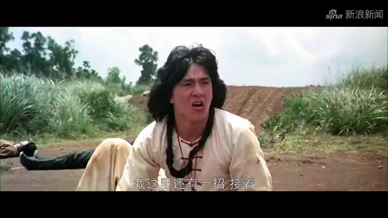 一招半式闯江湖:阿龙应聘护院,结果被大力金刚的力气劝退!
