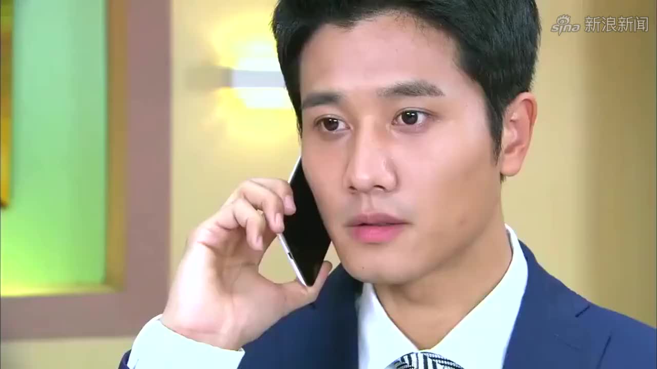 因为爱情有奇迹:齐霁面对爱情态度坚决,没想到安琪媛如此潇洒