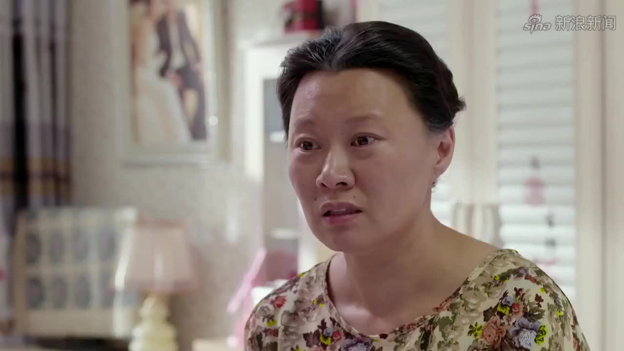 乡村爱情:小蒙决定回娘住两天,永强娘强力挽留