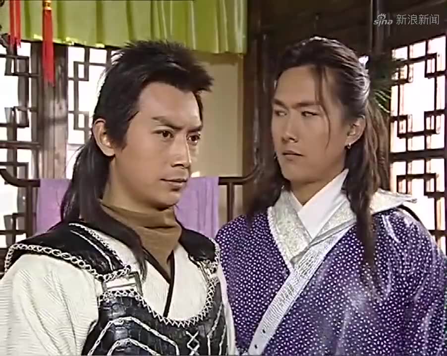 名捕震关东:不是冤家不聚头!追命还得四处找小月,抓点紧吧!