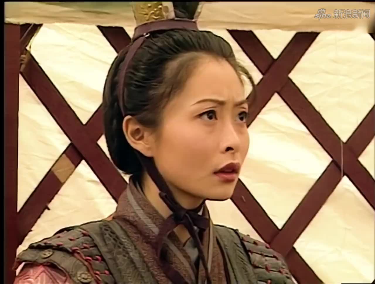 宝莲灯前传:李靖来到金光洞寻求太乙真人的帮助,太乙赠他宝物