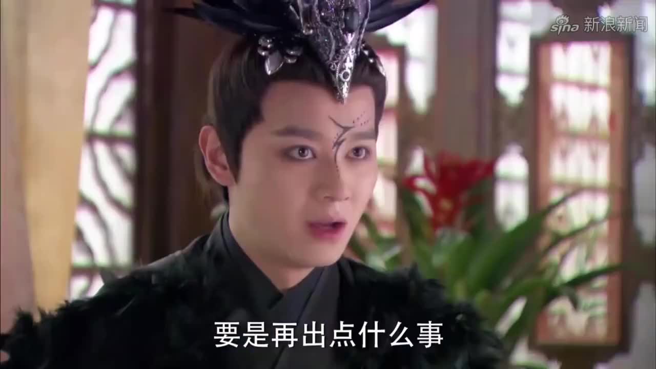 活佛济公:乌金奉命带贾明回去,贾明不想回去又怕妖怪卷土重来