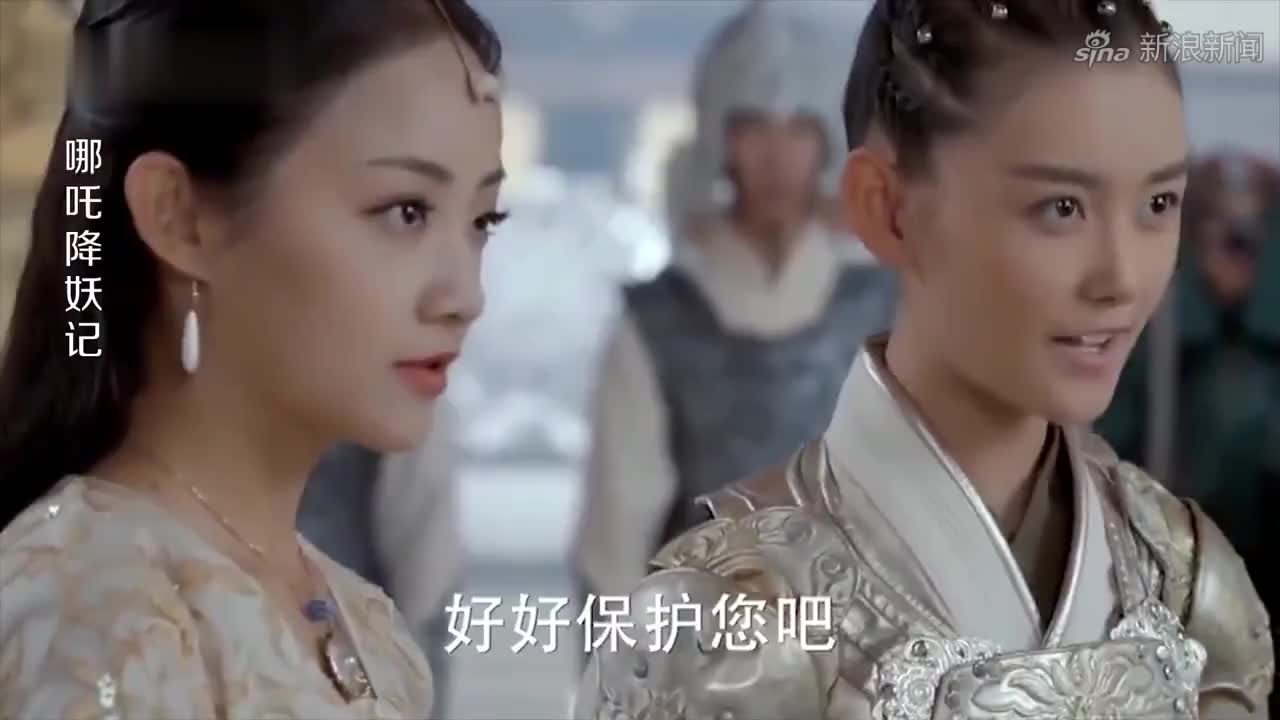 银水令牌现世,白泽说出实情,原来金银水令牌就是水精灵和火琉璃