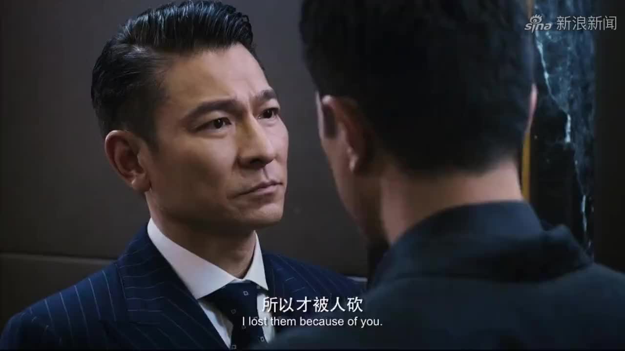 上天救命:曾志伟犹如衰神附体,一大早既丢工作又遭退婚