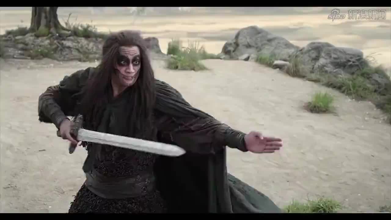 三少爷的剑:谢晓峰燕十三师徒对决,徒弟更胜一筹,燕十三无憾