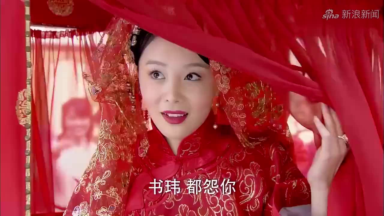 泪洒女人花:娘亲要给女儿金镯子,怕女儿半路把自己嫁了!