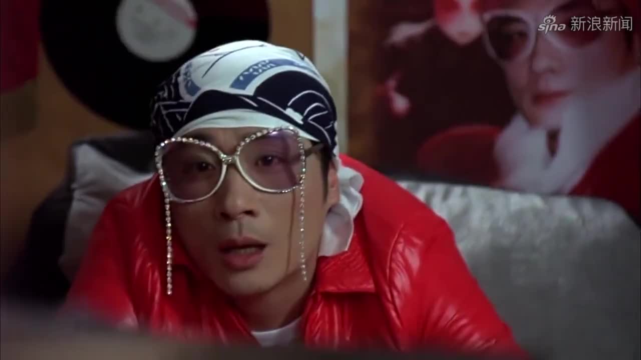 上天救命:曾志伟犹如衰神附体,一大早既丢工作又遭退婚