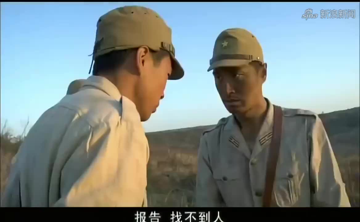 我的兄弟叫顺溜05_借训练痛殴顺溜终获得村民谅解