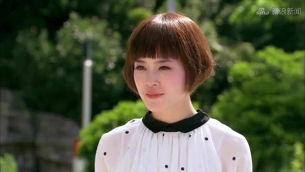 看到南迪为祁琪带戒指,多美躲起来难过,没想到南迪竟追过来了!