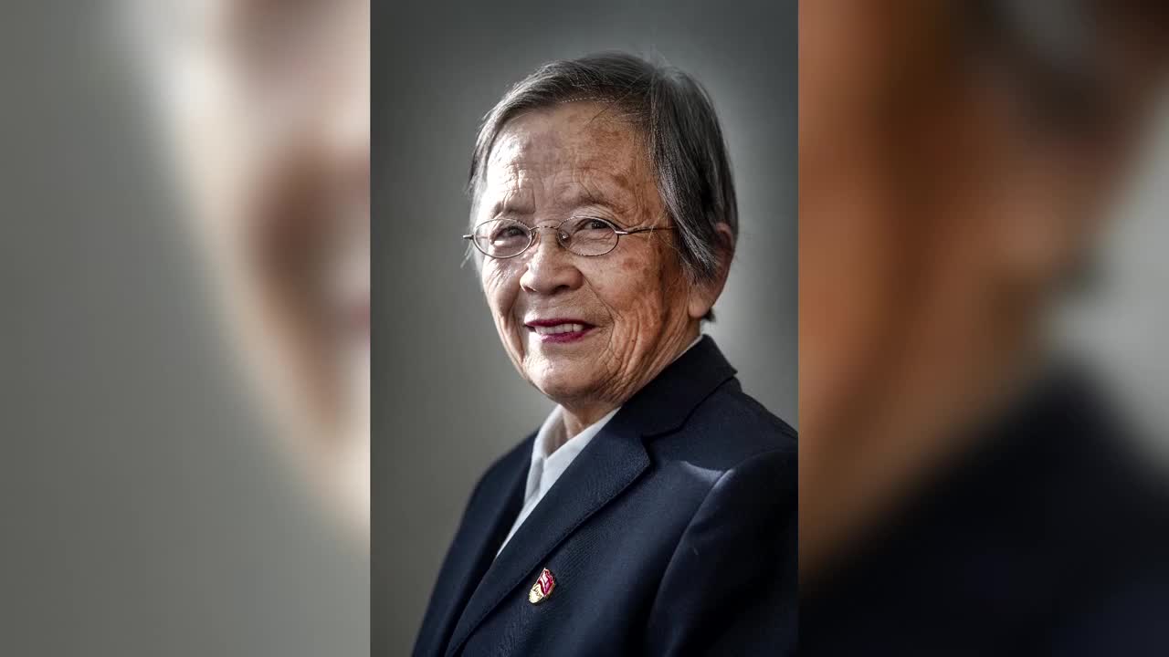 ai播时政|退休6个月,内蒙古自治区公安厅原副厅长张效敏被查