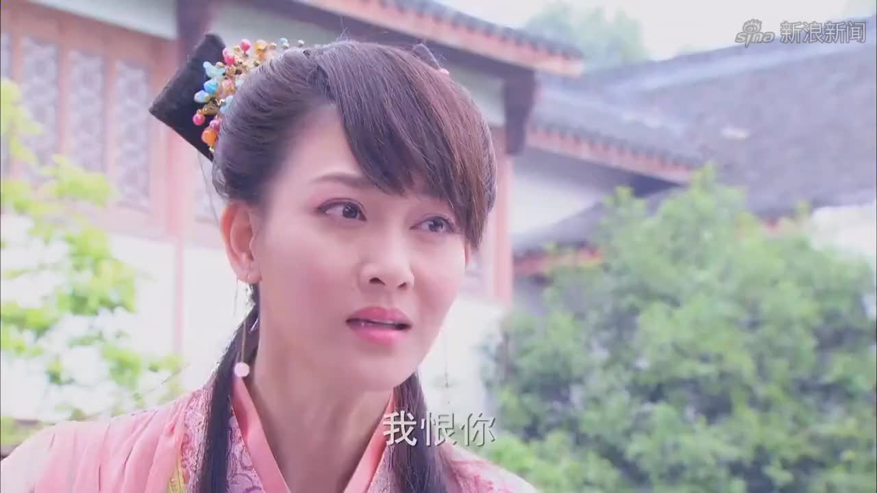 隋唐英雄:苏宝凤被御林军追缉,好在被罗通救下,可罗家危矣
