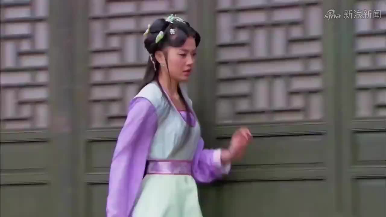 活佛济公:青青想到了赵斌应该有办法,土豆却吃醋不让她去