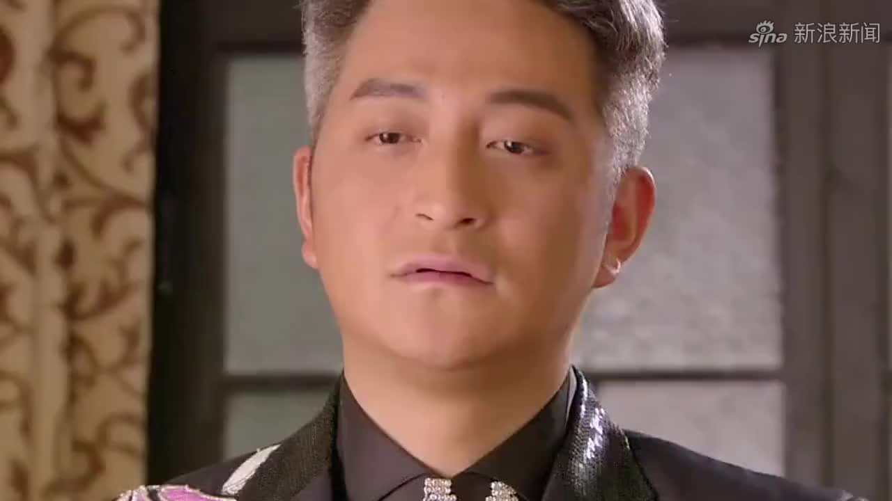 爱在春天:领导还想来嘲讽歌王吉杰,吉杰却婉言不会自讨没趣了