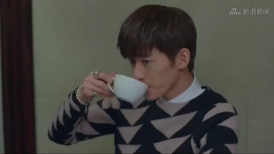 杉杉来了:杉杉竟想出这等妙招,不去霸道总裁办公室吃饭,绝了