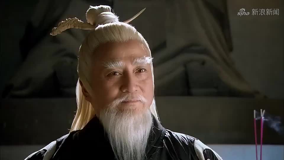 薛丁山:少年薛丁山飘渺峰拜王敖老祖为师,深得玄武天尊的喜欢!