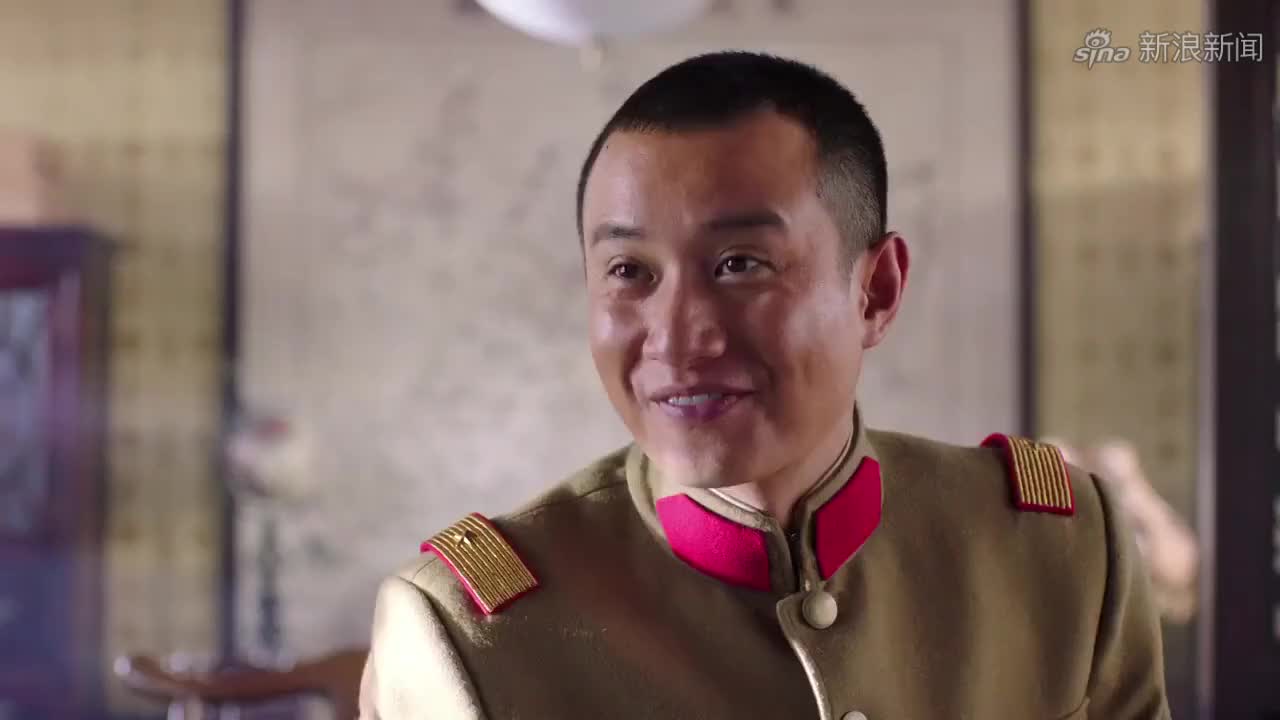 少帅:张廷枢给张学良透露,郭松龄最近行为可疑,张学良真不慌?