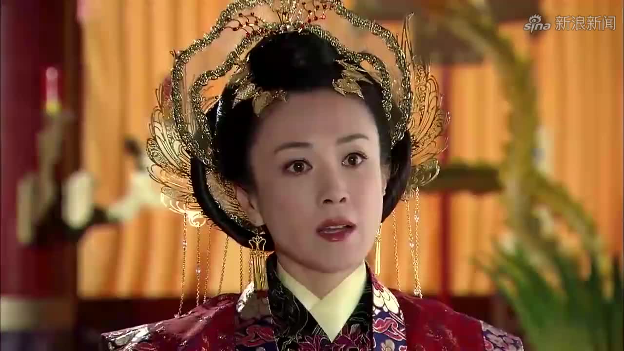 包青天之开封奇案:上官敬道出当年之事,没想到有这么一段渊源!