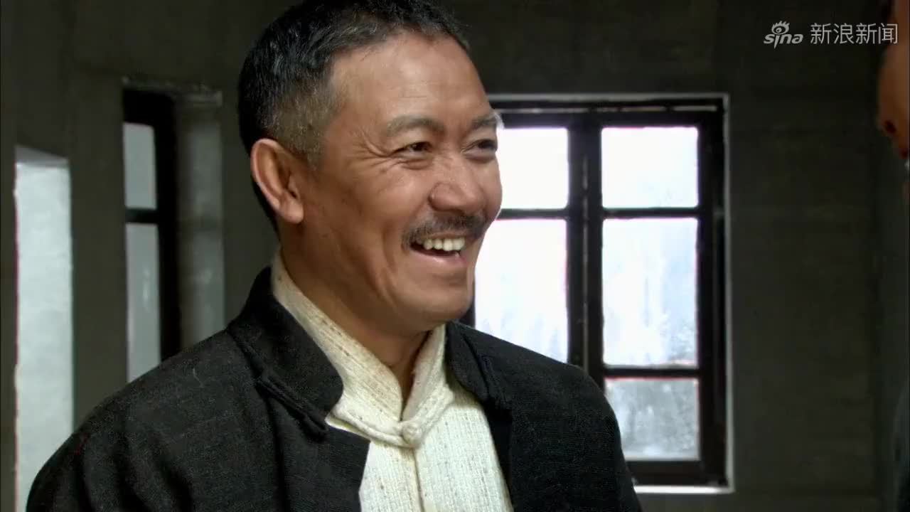 闯关东:朱开山六十六大寿,少帅张学良都送来贺礼,这面子不小啊