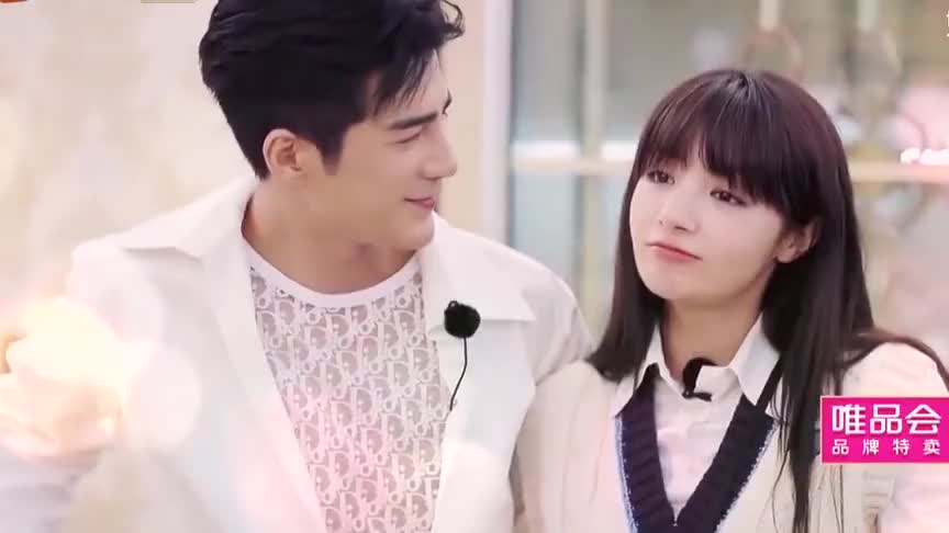 落跑甜心:可怜姜潮一直在意她,什么时候贝芮才能认可他?