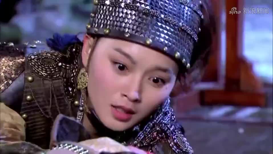 仙侠剑:欧阳轩让人将苍松和寒风杀了,留下了兰虹虹