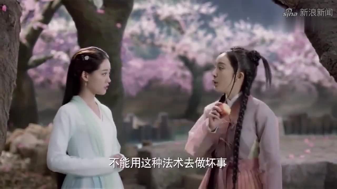 三生三世:离境是多少人的剪影,失去后才懂珍惜,可惜已来不及