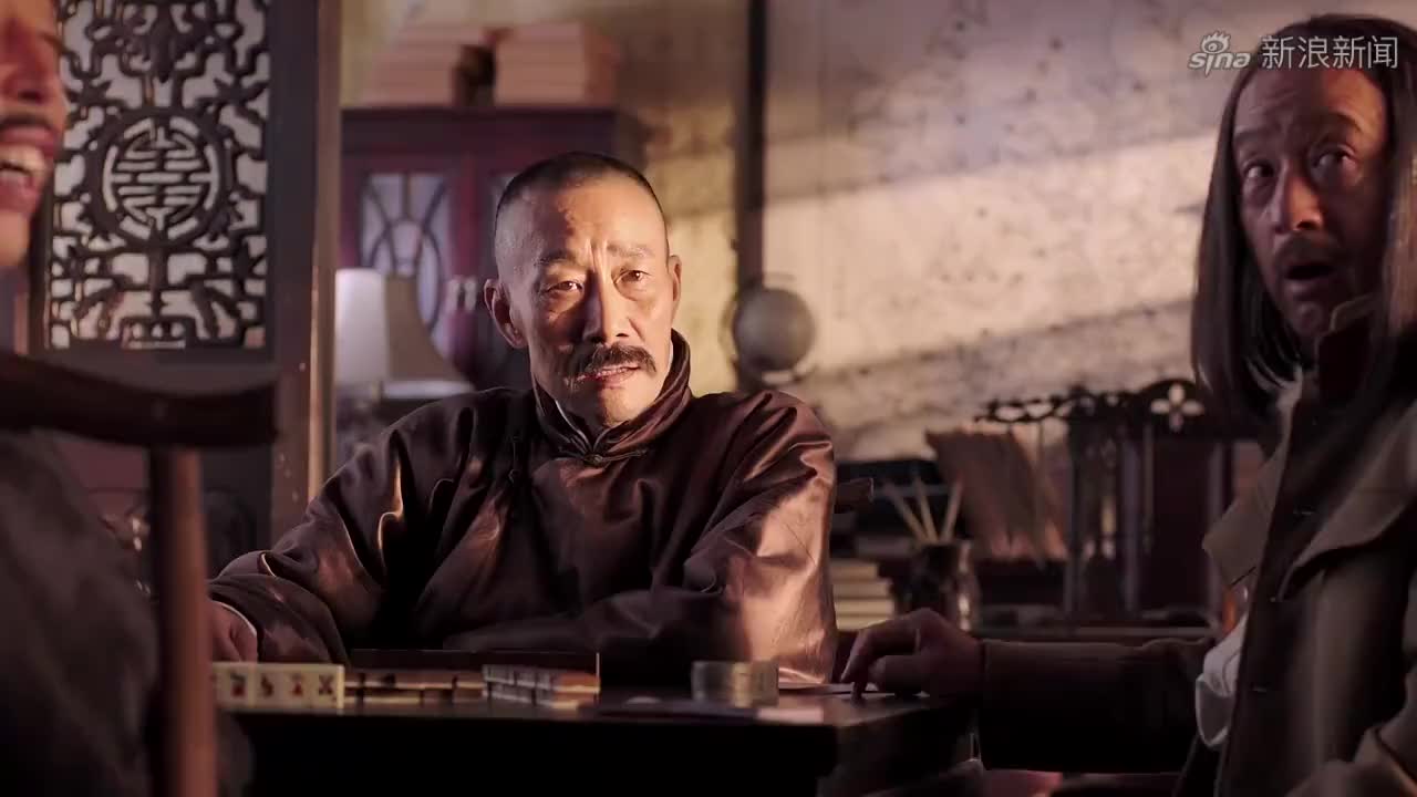 少帅:张学良把杨景镇气跑,张作霖无奈,只好再请来白佩言执教