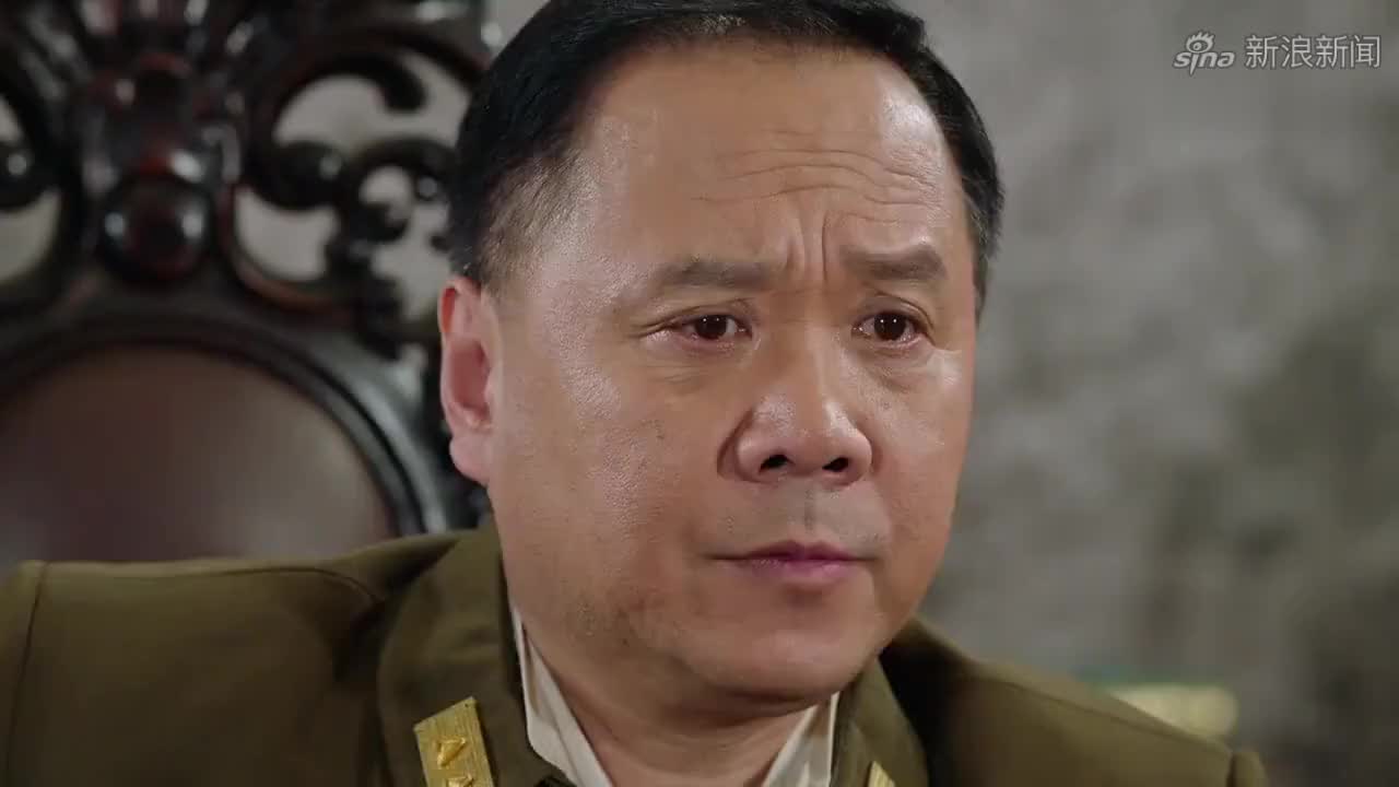 姜虎威胁萧老大,怎料萧老大不吃这一套,姜虎的儿子危险了