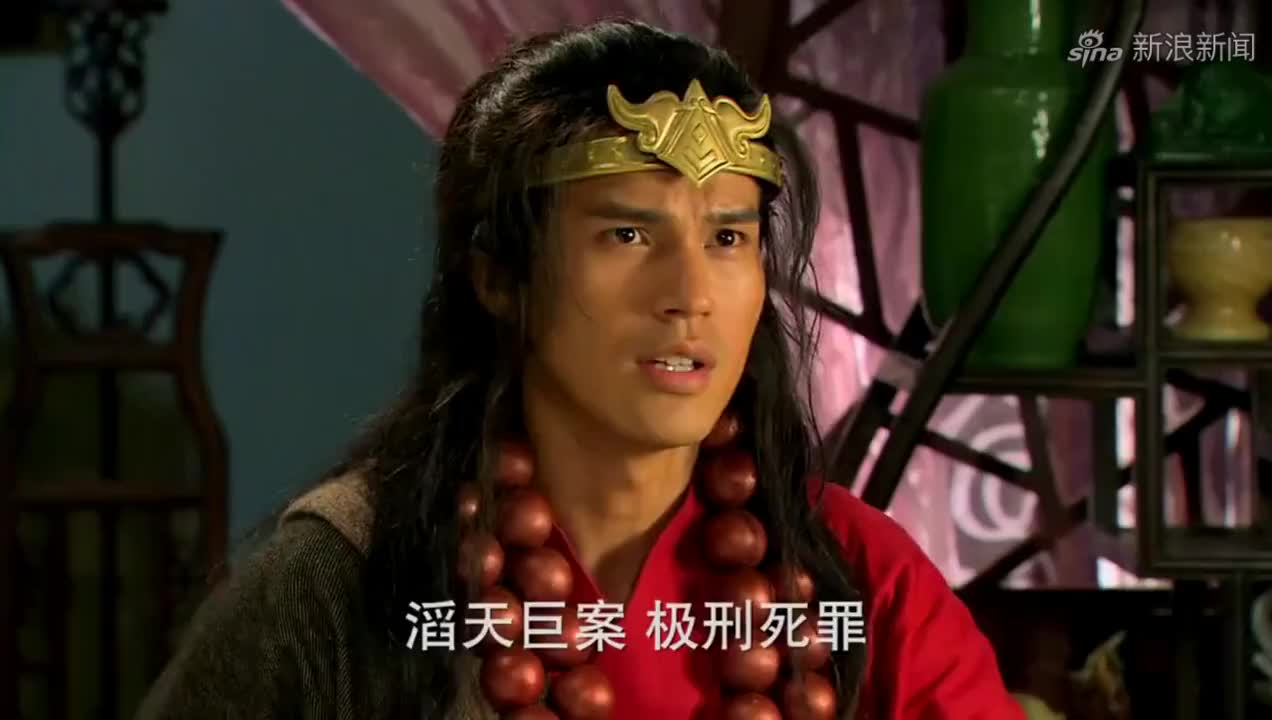 古装:金定为了不拖累武松,用自己洁白脖子,对着刀当场自尽