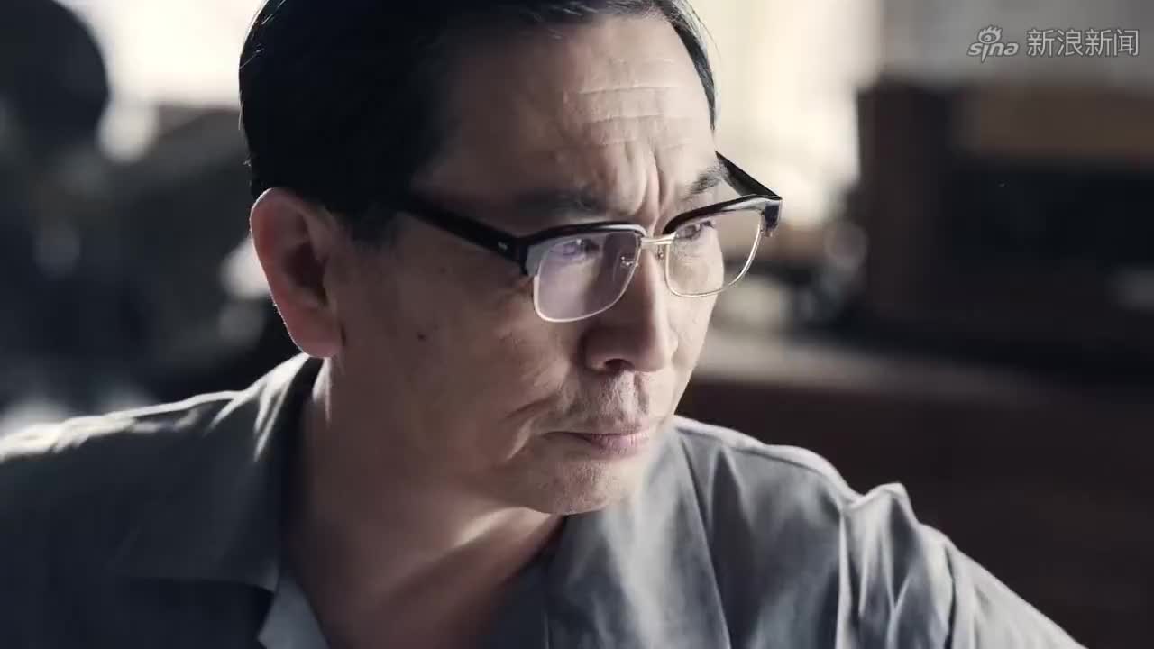 情满四合院:傻柱一个做饭的厨子,居然会下围棋,大领导惊呆了