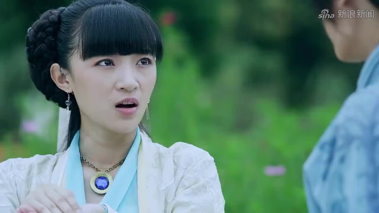 新侠客行:两位岛主修炼神功,小伙立马领悟玄机