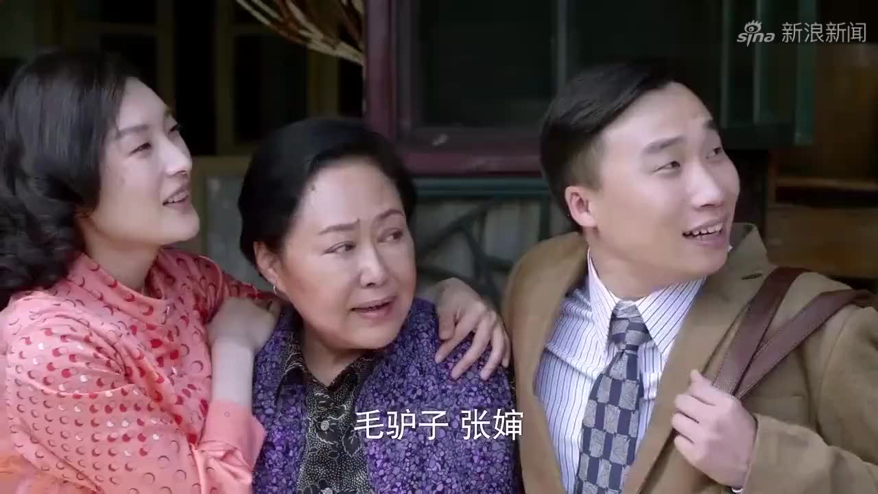 平凡岁月:毛驴大雅闹矛盾回娘家,娘家人的处事态度也太逗了