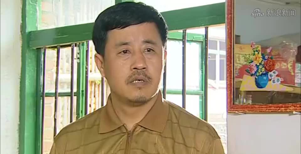 刘能坚持长贵和谢大脚,没想到还没说啥,王长贵就开始慌了!