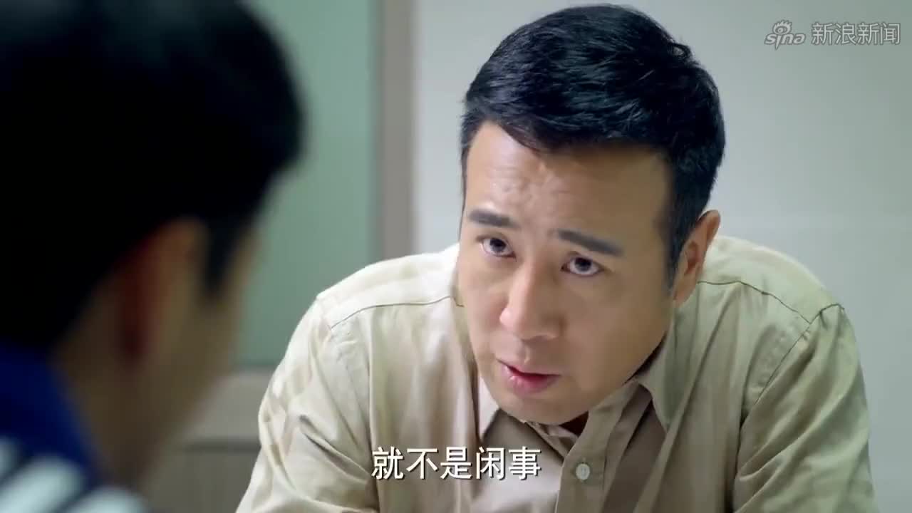 警中警:刑警队长被铐上带走,警花怒了,一个电话打给省厅厅长